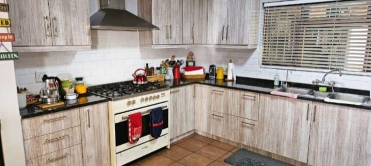 3 Bedroom Property for Sale in Vredenburg Western Cape